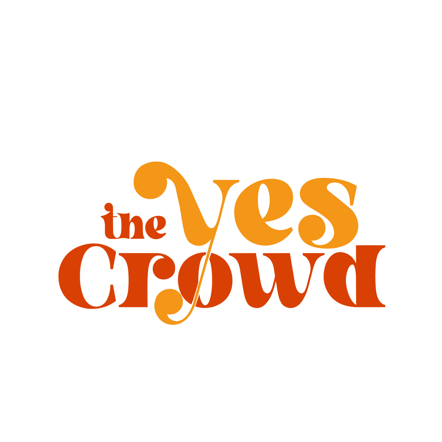 The Yes Crowd - Gift Cards